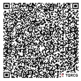 QR code for Al Najah Welding Shop Google Maps location